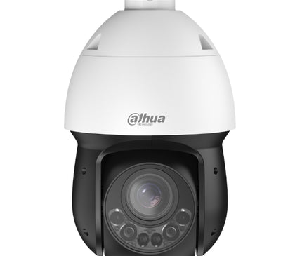Caméra Dahua SD4D425MB-HNR 4 MP PTZ Smart Hybrid Light AI avec zoom 25x et suivi automatique