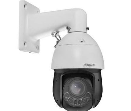 Caméra Dahua SD4D425MB-HNR 4 MP PTZ Smart Hybrid Light AI avec zoom 25x et suivi automatique