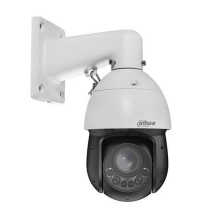Dahua Dahua SD4D425MB-HNR 4MP PTZ Smart Hybrid Light AI Camera 25x Zoom, Autotracking