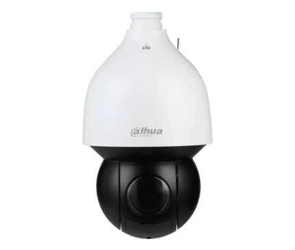 Dahua Dahua SD5A445GB-HNR WizSense series, auto tracking, 4MP Starlight 45x optical zoom IP PTZ Camera