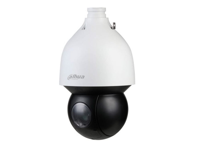 Dahua Dahua SD5A825GA-HNR 8MP Starlight PTZ Wizsense, autotracking,  25x optische zoom, incl. steun en voeding