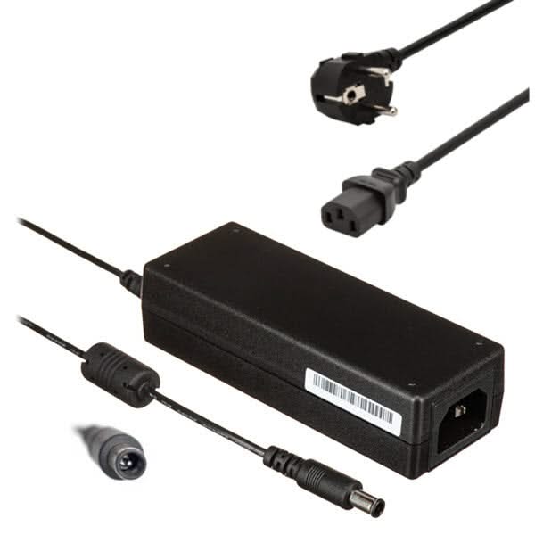 Dahua Dahua Netzteil 53Volt/1.8Amp für Dahua NVR 4 und 8 Kanal PoE Versionen