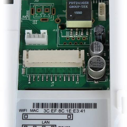 Dahua Dahua VTH5221DW 7'' WiFi intercom deur monitor