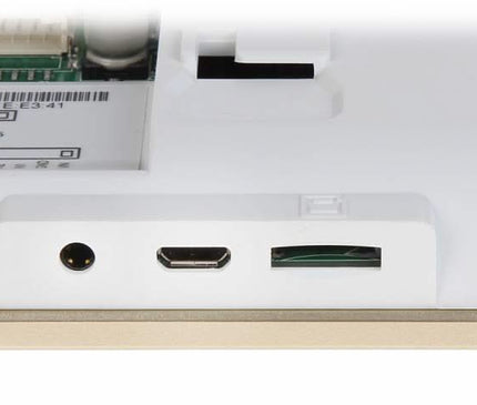 Dahua Dahua VTH5221DW 7'' WiFi intercom door monitor