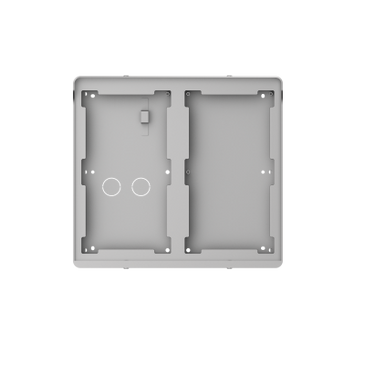 Dahua Dahua VTM04R4 Rain cover Montage en surface VTO42xx desservant 4 modules