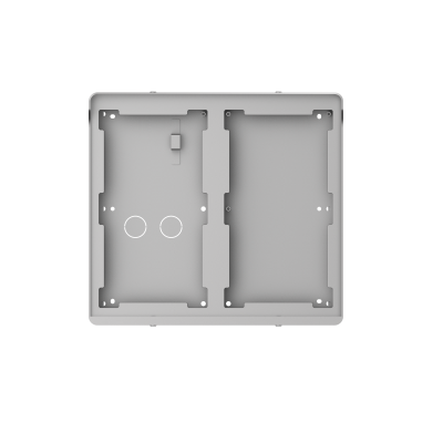 Dahua Dahua VTM04R4 Rain cover Surface-mounted VTO42xx serving 4 modules
