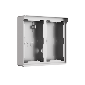 Dahua Dahua VTM04R4 Rain cover Montage en surface VTO42xx desservant 4 modules