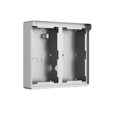 Dahua Dahua VTM04R4 Rain cover Surface-mounted VTO42xx serving 4 modules