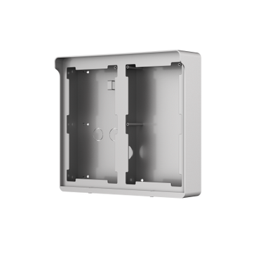 Dahua Dahua VTM04R4 Rain cover Montage en surface VTO42xx desservant 4 modules