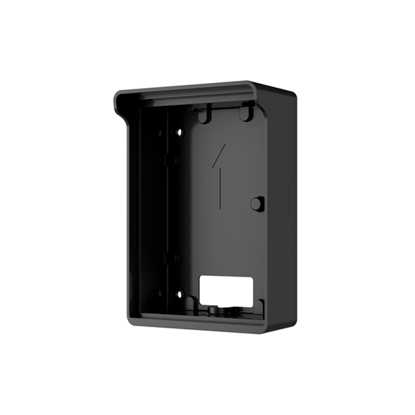 Dahua VTM05R Black Rain Cover Surface mounted for VTO2202/2201