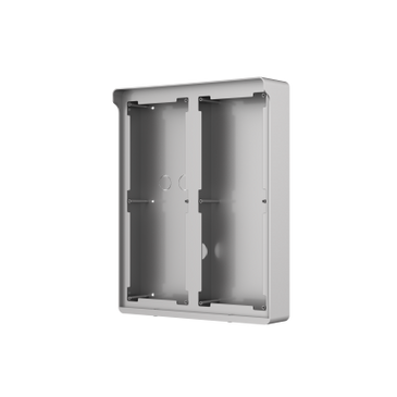 Dahua Dahua VTM06R6 Rain cover Montage en surface VTO42xx desservant 6 modules