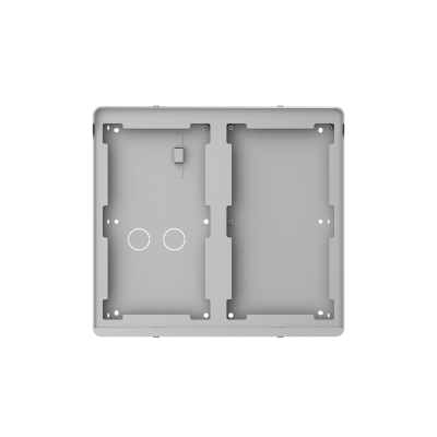 Dahua Dahua VTM06R6 Regenschutz Aufputz VTO42xx für 6 Module