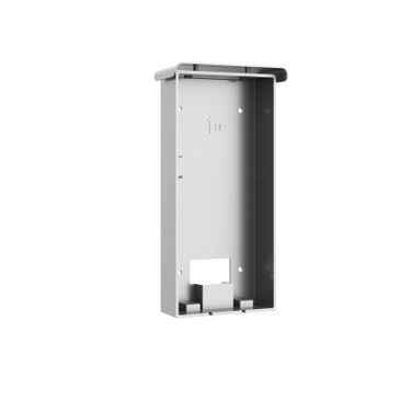 Dahua Dahua VTM08R, Surface-mounted rain hood for VTO3221E