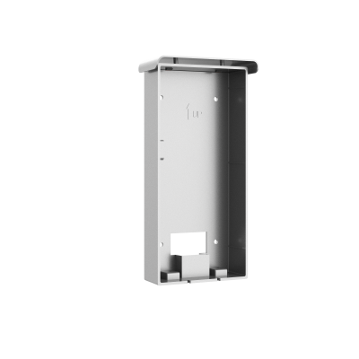 Dahua Dahua VTM08R, Opbouw regenkap voor VTO3221E