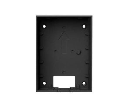 Alarm SystemExpert.co.uk Alarm SystemExpert.co.uk VTM115 surface mount housing for the outdoor station