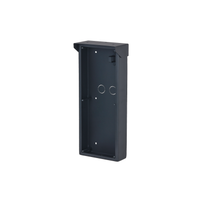 Dahua Dahua VTM27R3 Rain cover Surface-mounted VTO42xx serving 3 modules Black