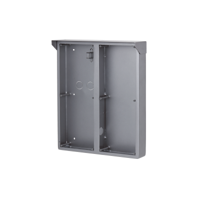 Dahua Dahua VTM56R6 Rain cover Montage en surface VTO42xx desservant 6 modules