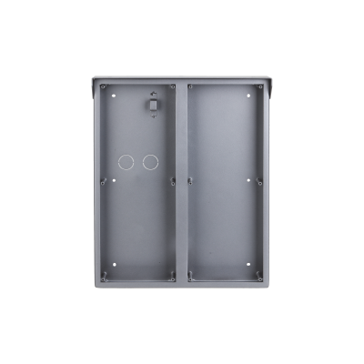 Dahua Dahua VTM56R6 Rain cover Montage en surface VTO42xx desservant 6 modules