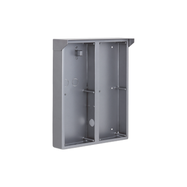 Dahua Dahua VTM56R6 Rain cover Montage en surface VTO42xx desservant 6 modules
