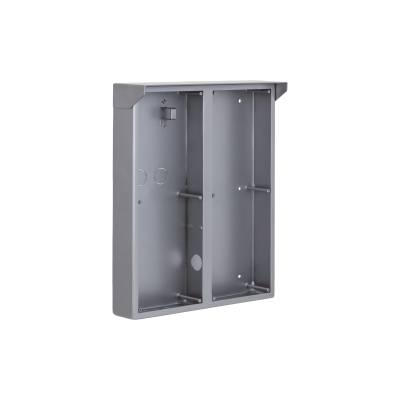 Dahua Dahua VTM56R6 Rain cover Montage en surface VTO42xx desservant 6 modules