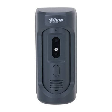 Dahua Dahua VTO2101E-P-S2 Video Intercom buitenpost IP65/IK10