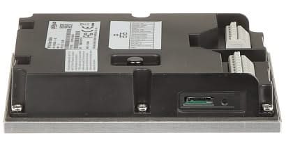 Dahua Dahua VTO2202F-P-S3 outdoor station, IP and 2-wire, 160gr camera, PoE