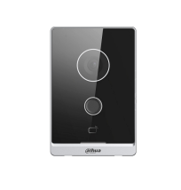 Dahua Dahua VTO2211G-WP-S2 Outpost 2MP IP65, WiFi/PoE, lecteur de cartes