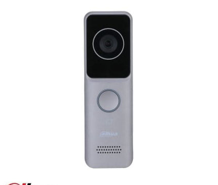 Dahua Dahua VTO2311R-WP 2MP Villa Video Doorbell WiFi PoE/12volt