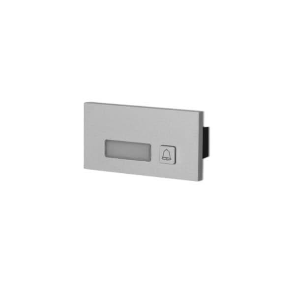 Dahua Dahua VTO4202F-MB1 Single bell push button