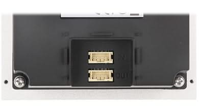 Dahua Dahua VTO4202F-MF Module d'empreintes digitales