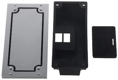 Dahua Dahua VTO4202F-MN Plaque aveugle