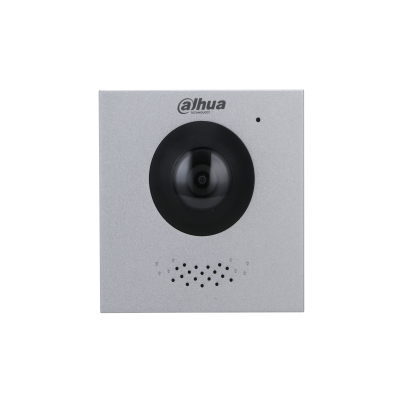 Dahua Dahua VTO4202F-P-S2 Video Intercom Camera Hoofdmodule
