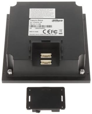 Dahua Dahua VTO4202FB-MF Vingerafdrukmodule Zwart