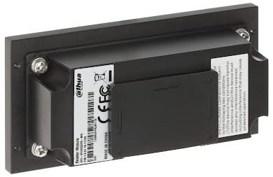 Dahua Dahua VTO4202FB-MR Mifare card reader module Black