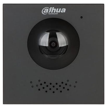 Dahua Dahua VTO4202FB-P-S2 Video-Gegensprechkamera Hauptmodul Schwarz
