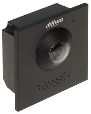 Dahua Dahua VTO4202FB-P-S2 Video-Gegensprechkamera Hauptmodul Schwarz