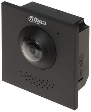 Dahua Dahua VTO4202FB-P-S2 Video-Gegensprechkamera Hauptmodul Schwarz