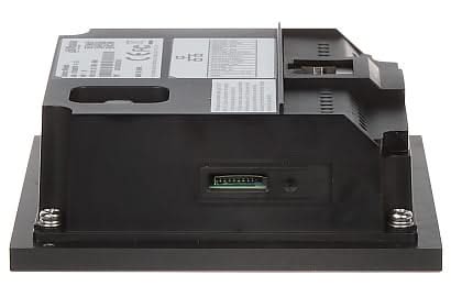Dahua Dahua VTO4202FB-P-S2 Video-Gegensprechkamera Hauptmodul Schwarz