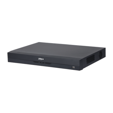 Dahua Dahua XVR5232AN-I3, 32 kanaals Penta-brid 4K1U WizSense DVR