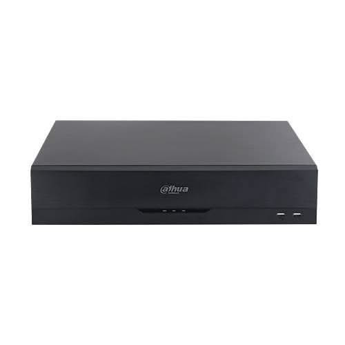 Dahua Dahua XVR5816S-I3 16 canaux Penta-brid 5M-N/1080P 2U 8HDDs WizSense DVR