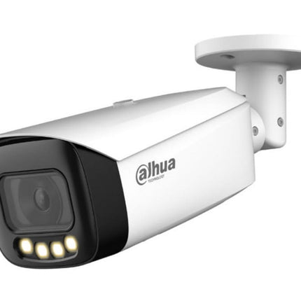 Dahua DH-IPC-HFW5849T1-ASE-LED  Full Color 2.0 8MP Fixed-lens WizMind Bullet 2.8mm