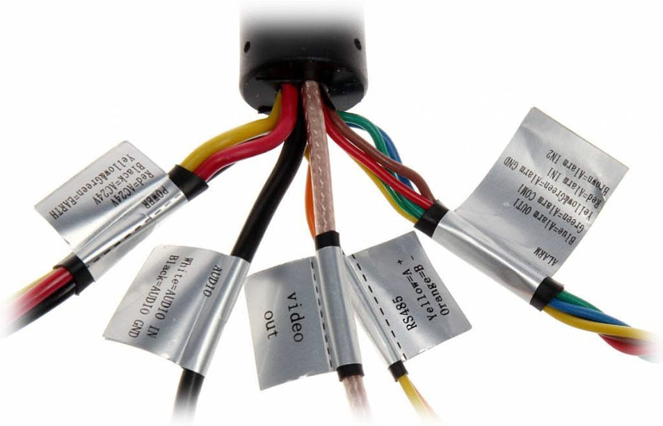 Dahua DH-SD40215-HC-LA, Starlight, Full HD PTZ camera, 2 mp, 5~75 mm optische 15x zoom, IP66