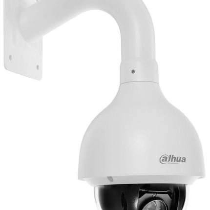 Dahua DH-SD50432GB-HNR, 4MP Netwerk PTZ speeddome, 32 x zoom