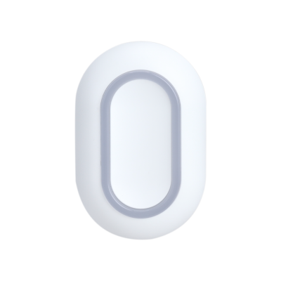 Dahua DHI-ARD821-W2(868) Draadloze Paniekknop