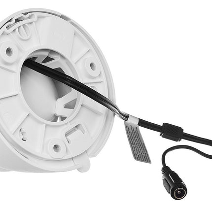 Dahua HAC-HDW1200TRQ, 2MP 2.8mm, HD-CVI, Eyeball, 25m IR, coax