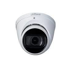 Dahua HAC-HDW2501TP-Z-A-DP, 5MP, HD-CVI, D/N IR WDR, Eyeball, 2.7-13.5mm Motorzoomobjektiv