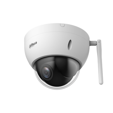 Dahua IPC-HDBW1430DE-SW 4 MP  WiFi vaste Dome Micro SD