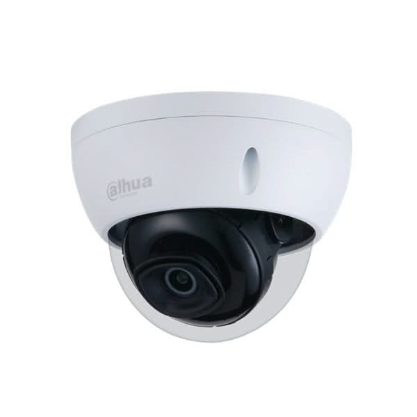 Dahua IPC-HDBW2441E-S | WizSense | Starlight 4 MP Dome | Micro SD slot | Microfoon | Poe | IR leds