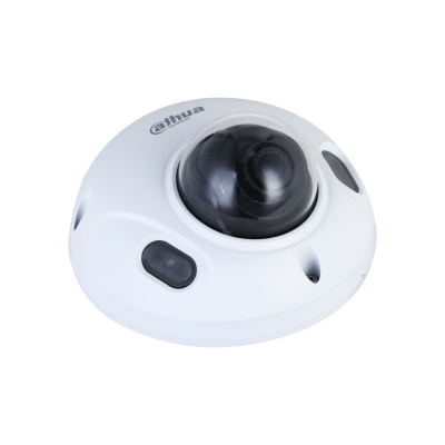 Dahua IPC-HDBW3541F-AS-S2,  5MP Mini Dome Network Camera 2.8mm, Wizsense