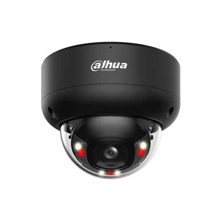Dahua IPC-HDBW3849E-AS-IL Wizsense 8MP 2.8mm Smart Dual Light dome